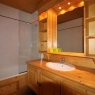 Meribel Mottaret - Residencia Plein Soleil - 2PIE 4PERS 33M2 N+E 1ETAGE PCS