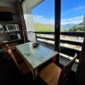Meribel Mottaret - Residencia Chaviere - St 2 18 m² 6ème Asc Nord