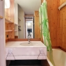 Meribel Mottaret - Residencia Creux De L Ours D - STUDIO DIV.4P.25M2 SUD 2ETAGE/PCS