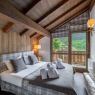 Meribel - Chalet Saint Joseph - Chalet 8P 180m² 10 personnes