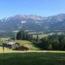 SkiWelt Wilder Kaiser-Brixental  - Bauernhof Petererhof