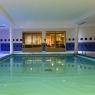 Saint Gervais - Residencia Les Fermes de Saint Gervais - Piscina