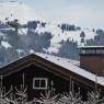 SkiWelt Wilder Kaiser-Brixental  - Herzhaus