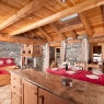 Tignes - Chalet Les Champs Du Pont - 7 Pièces Duplex 15 Personnes - 180m²