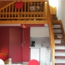 Meribel - Residencias Varias Meribel - Apartamento 2 piezas 4/6 pax 33-40m2 Tipo D1