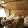 SkiWelt Wilder Kaiser-Brixental  - Hinterholzer, Frühstückspension/Appartement
