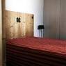 Tignes - Residencia Schuss - Dormitorio