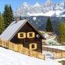 Schladming-Dachstein - Holzeralm