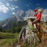 Schladming-Dachstein - Pension Mitterwallner