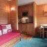 Meribel Mottaret - Residencia Tueda - STUDIO CABINE 25M² S/O 