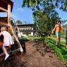 SkiWelt Wilder Kaiser-Brixental  - Auhof, Appartement Pension