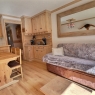 Meribel Mottaret - Residencia Alpinea - 2PIE montagne 5PERS 31M² SUD-OUEST 1er 