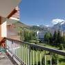 Les 2 Alpes - Residencia Cote Brune 4. Les 2 Alpes - ST4 4PX 32M² 7° SUD BALCON