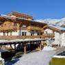 SkiWelt Wilder Kaiser-Brixental  - Haus Harmony