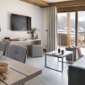 Les Contamines Montjoie - Residencia Chalets Laska 