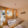 Meribel - Residencia Aiguille Du Fruit Bas - Chalet 7P 300m²  12p
