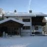 SkiWelt Wilder Kaiser-Brixental  - Ferienwohnung Gruber