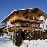 SkiWelt Wilder Kaiser-Brixental  - Hochfeld, Ferienhaus