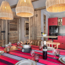 Saint Martin de Belleville - Residencia Kalasi - Appartement 95m² 10 pax