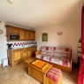 Les Menuires - Residencia Hameau Des Airelles - 2Pcab4 35m² Ouest RDC Balcon Asc