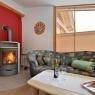 SkiWelt Wilder Kaiser-Brixental  - Appartement Alpenrose