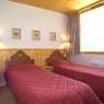 Meribel Mottaret - Residencia Plein Soleil - 2PIE 5PERS 40M2 S 2ET/PCS