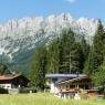 SkiWelt Wilder Kaiser-Brixental  - Appartement Torblick