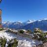 Interlaken - Berg-Seeblick