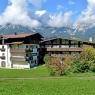 SkiWelt Wilder Kaiser-Brixental  - Cordial Familien und Sport Hotel Going