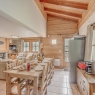 Tignes - Chalet Josephine - Chalet 6 Pièces 10 Personnes - 108m²