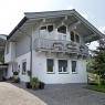 SkiWelt Wilder Kaiser-Brixental  - Appartement Pohl