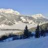 Schladming-Dachstein - Haus Bergland