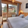 Meribel Mottaret - Residencia Vanoise - 3 PIE 5/6P 57M² SUD 4E /99/80TO