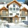 Schladming-Dachstein - Arnoldhof - Appartementhaus