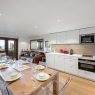 Courchevel - Residencia Le Chamois - 4P 65m² 6 pers