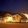 Flachau - Bergzeit, Hotel
