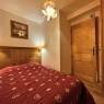 Les Menuires - Residencia Courmayeur - 2p4 34m² 2ème SO Balc