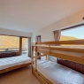 Les Menuires - Residencia Oisans - 4p10 71m² Sud-Ouest Balc