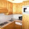 Meribel Mottaret - Residencia Plein Soleil - 2PIE,4PERS,33M2,N,6ETAGE