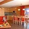 Tignes - Residencia Village Montana. Interiores de apartamentos