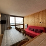 Les Menuires - Residencia Danchet - 3P6 55m² 6ème S/N Balc
