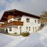 SkiWelt Wilder Kaiser-Brixental  - Haus Innerbichler