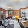 Meribel - Residencia Ferm Delys - 3P 43m² 4 pers
