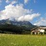 SkiWelt Wilder Kaiser-Brixental  - Haus Martin