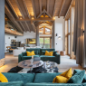 Courchevel - Chalet Centenary