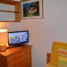 Les Menuires - Residencia Combes - St2 13m² 7ème N