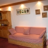 Tignes - Residencia Palafour - Studio 4 Personnes - 28m²