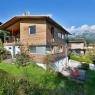 SkiWelt Wilder Kaiser-Brixental  - Bichler Katrin, Ferienwohnung