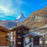 Zermatt - Mont-Blanc