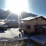 SkiWelt Wilder Kaiser-Brixental  - Haus Niederacher - Sunseit'